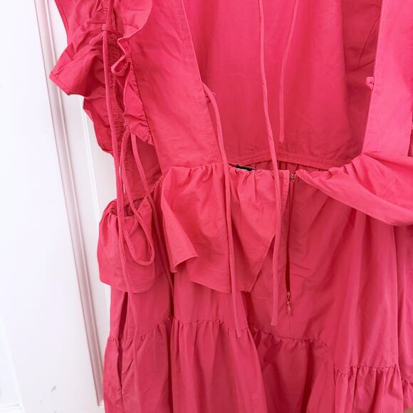 Allina Liu Says Gah! Camilla Dress - Picture 12 of 15